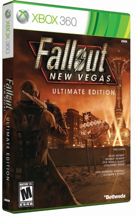 Fallout: New Vegas Torrent .